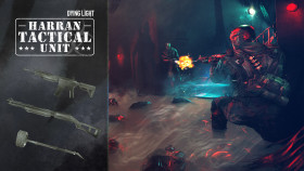 Dying Light - Definitive Edition