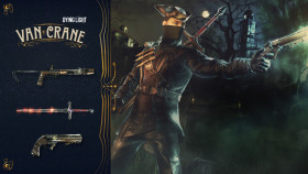 Dying Light - Definitive Edition