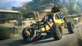 Dying Light - Definitive Edition