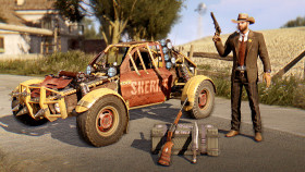 Dying Light - Definitive Edition