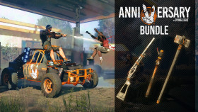 Dying Light - Definitive Edition