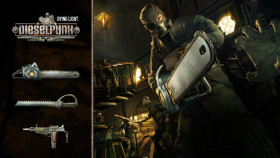 Dying Light - Definitive Edition