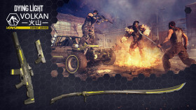 Dying Light - Definitive Edition