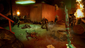 Dying Light - Definitive Edition