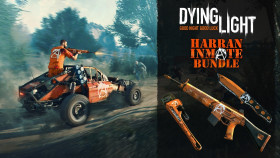 Dying Light - Definitive Edition