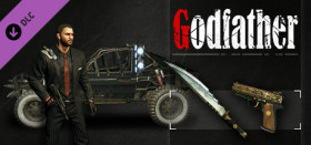 Dying Light - Godfather Bundle