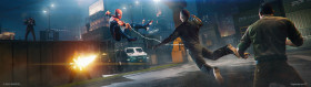 Marvel’s Spider-Man Remastered