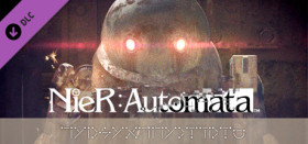 NieR:Automata - 3C3C1D119440927