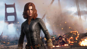 Marvel's Avengers - The Definitive Edition