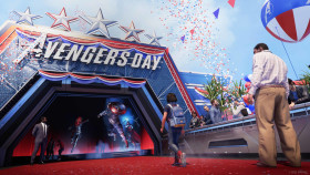 Marvel's Avengers - The Definitive Edition