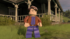 LEGO Marvel's Avengers