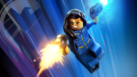 LEGO Marvel Collection