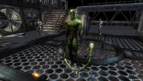 Marvel: Ultimate Alliance