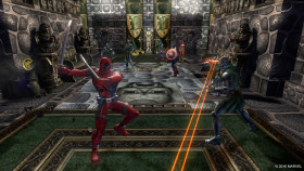 Marvel: Ultimate Alliance