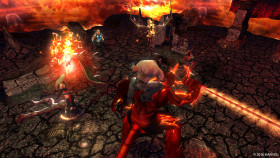 Marvel: Ultimate Alliance
