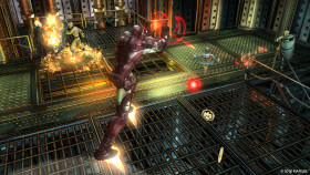Marvel: Ultimate Alliance