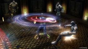 Marvel: Ultimate Alliance