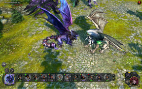 Might & Magic Heroes VI - Shades Of Darkness