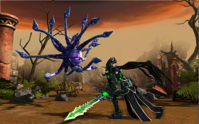 Might & Magic Heroes VI - Shades Of Darkness