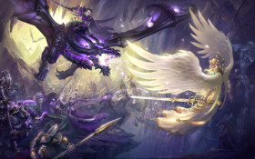 Might & Magic Heroes VI - Shades Of Darkness