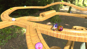 Marvelous Marbles
