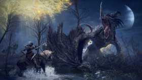 Elden Ring: Deluxe Edition