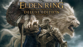 Elden Ring: Deluxe Edition