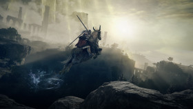Elden Ring: Deluxe Edition