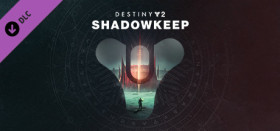 Destiny 2: Shadowkeep