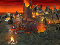 Heroes of Might & Magic V
