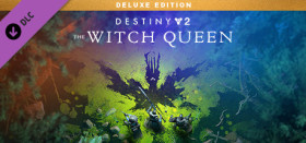 Destiny 2: The Witch Queen - Deluxe Edition