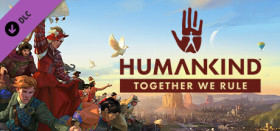 HUMANKIND - Together We Rule Expansion Pack