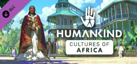 HUMANKIND - Cultures of Africa Pack