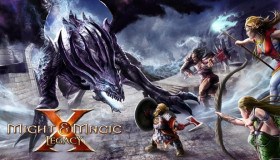 Might & Magic X - Legacy Digital Deluxe