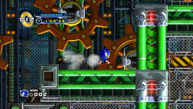 Sonic the Hedgehog 4 - Episode I