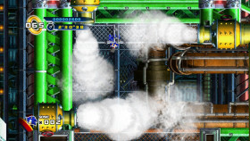 Sonic the Hedgehog 4 - Episode I