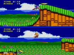 Sonic The Hedgehog 2