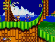 Sonic The Hedgehog 2