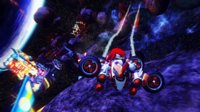 Sonic & All-Stars Racing Transformed Collection