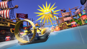Sonic & All-Stars Racing Transformed Collection