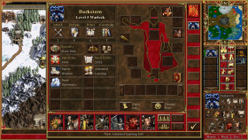 Heroes of Might & Magic III - HD Edition