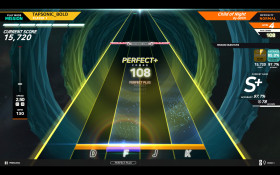 TAPSONIC BOLD
