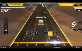 TAPSONIC BOLD