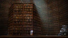 Teslagrad