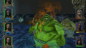 Might & Magic 9
