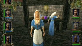Might & Magic 9
