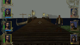 Might & Magic 9