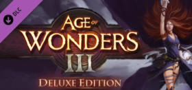 Age of Wonders III - Deluxe Edition