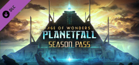 Age of Wonders: Planetfall - Season Pass