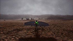 Occupy Mars: The Game